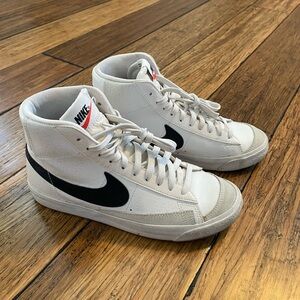 Nike blazers
